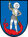 Wappen von Dalheim
