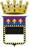 Wappen von Cesena