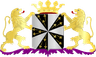 Coat of arms of Enghien