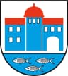 Wappen von Klöden