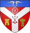 Coat of arms of Bétheny