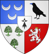 Coat of arms of Messac