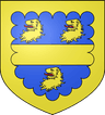Coat of arms of Erquelinnes
