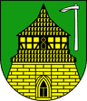 Wappen von Lütau