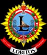 Coat of arms of Lobitos District