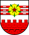 Wappen von Roseburg