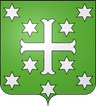 Coat of arms of Estinnes