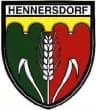 Wappen von Hennersdorf