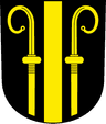 Coat of arms of Salmsach