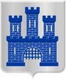 Coat of arms of Flobecq
