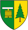 Coat of arms of Pressbaum