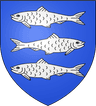 Coat of arms of Le Lonzac