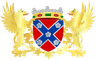 Coat of arms of Frasnes-lez-Anvaing