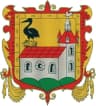Coat of arms of Vitis