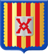 Coat of arms of Ham-sur-Heure-Nalinnes