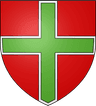 Coat of arms of Neuville