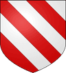 Coat of arms of Honnelles