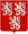 Coat of arms of Lens