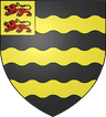 Coat of arms of Saint-Mexant