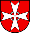 Wappen von Leuggern