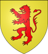 Coat of arms of Auriac