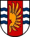 Wappen von Reichersberg