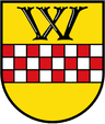 Wappen von Alt-Wetter