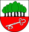 Wappen von Siebenbäumen