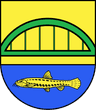 Wappen von Dalldorf