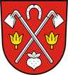 Wappen von Trinwillershagen
