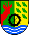 Wappen von Rehlingen