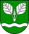 Wappen von Grafhorst