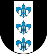 Wappen von Rechthalten