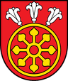 Wappen von Lind
