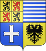 Coat of arms of Manage