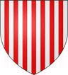 Coat of arms of Rilhac-Xaintrie
