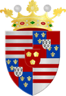 Coat of arms of Momignies