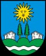 Wappen von Montmelon