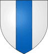 Coat of arms of Labastide-Beauvoir