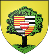Coat of arms of Montigny-le-Tilleul