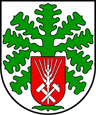 Wappen von Wolsdorf
