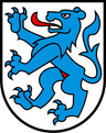 Coat of arms of Lotzwil