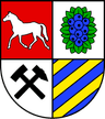 Wappen von Grethem