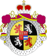 Coat of arms of Pecq
