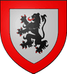 Wappen von Quaëdypre