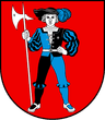 Wappen von Tafers