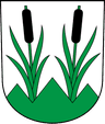Wappen von Eggersriet