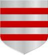 Coat of arms of Quévy