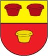 Wappen von Réclère