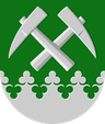Wappen von Kisko